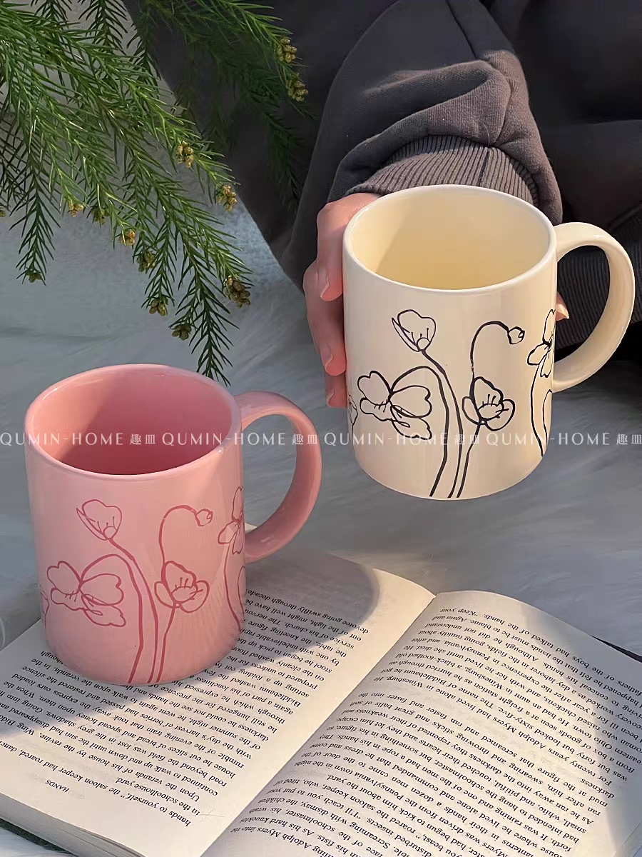 Warm days mug DCZZ171 images